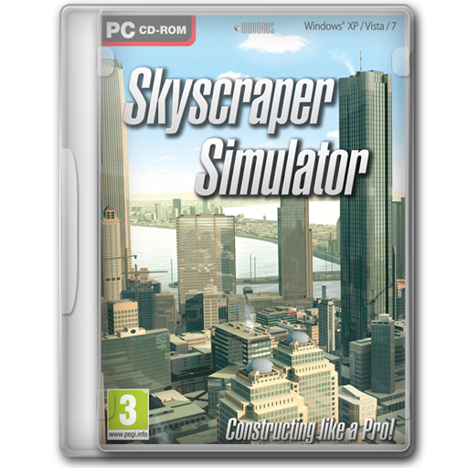 Skyscraper simulator torrent software